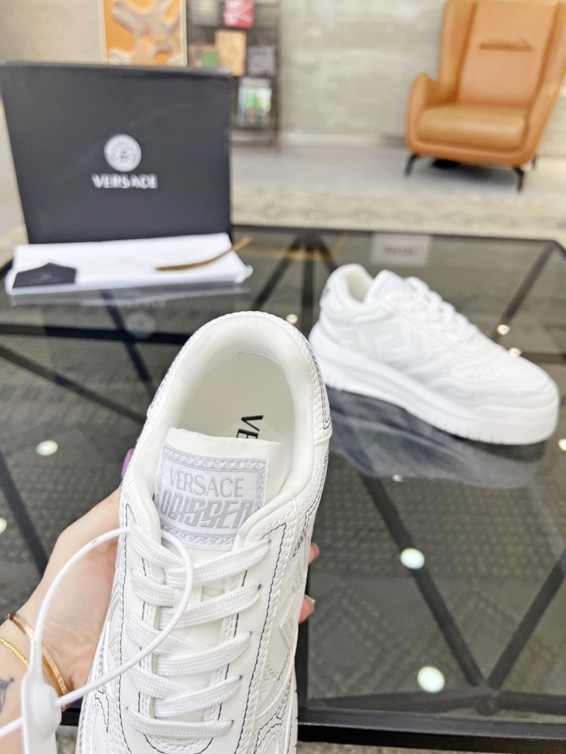 Versace Casual Shoes